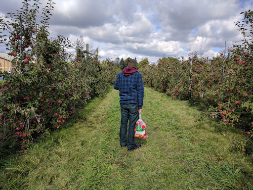 Nature Preserve «Carpenter Nature Center», reviews and photos, 12805 St Croix Trail S, Hastings, MN 55033, USA