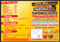 Photos du propriétaire du Sandwicherie Snack Grill à Crissey - n°3