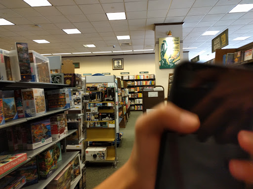 Book Store «Barnes & Noble», reviews and photos, 894 Marsh St, San Luis Obispo, CA 93401, USA