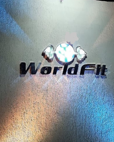 World Fit Academia - Teresina