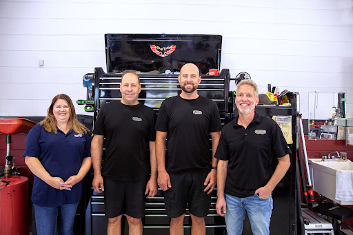 Auto Repair Shop «Supreme Auto Care», reviews and photos, 1500 10th St S, Safety Harbor, FL 34695, USA