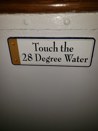 Museum «Titanic Museum», reviews and photos, 2134 Parkway, Pigeon Forge, TN 37863, USA