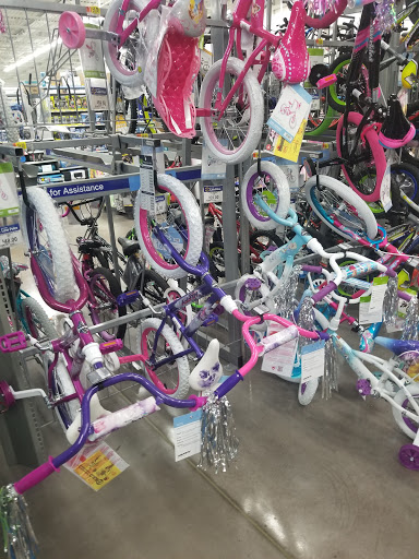 Department Store «Walmart Supercenter», reviews and photos, 12300 IL-47, Huntley, IL 60142, USA