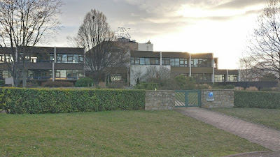Banque Populaire Auvergne Rhône Alpes - Espace banque privée à Clermont-Ferrand
