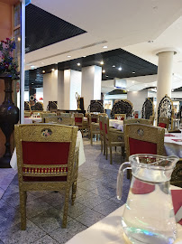 Atmosphère du Restaurant indien Restaurant Lal Qila Bollywood à Créteil - n°17