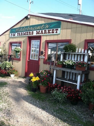 Garden Center «Hildebrant Farmers Market», reviews and photos, 349 Main Ave E, West Fargo, ND 58078, USA