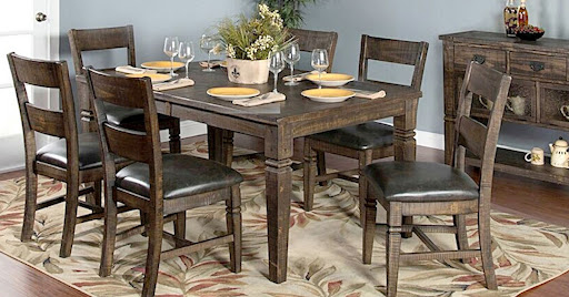 Furniture Store «Lacks Furniture», reviews and photos, 802 Dixieland Rd, Harlingen, TX 78550, USA