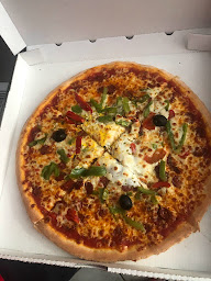 Photo n°21 de Pizzeria Youfa à Valréas ()