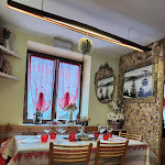 Photo n°2 de l'avis de Patrizia.e fait le 06/01/2022 à 20:58 sur le  Il Focolare Ristorante à Passo del Tonale