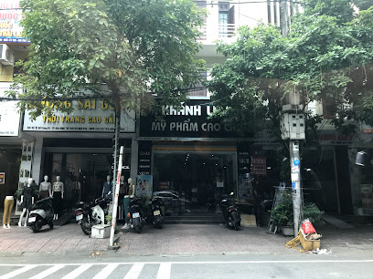 Shop Mỹ Phẩm Khánh Linh