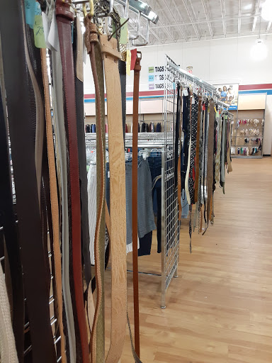 Thrift Store «Volunteers of America Thrift Store– Mansfield», reviews and photos