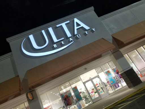 Hair Salon «Ulta Beauty», reviews and photos, 388 Cox Creek Pkwy, Florence, AL 35630, USA
