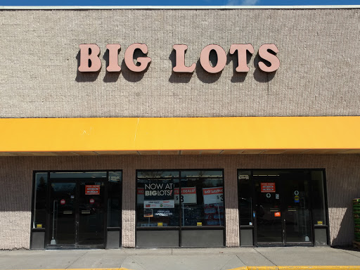 Discount Store «Big Lots», reviews and photos, 2309 N Triphammer Rd, Ithaca, NY 14850, USA