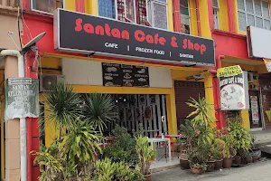 Santan Cafe & Shop image