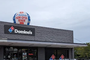 Domino's Pizza Warrawong image