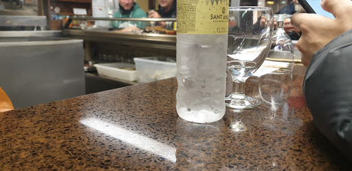 Frankfurt El Farolet