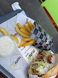 Photo n°36 de Unik Kebab Nationale à Lille ()