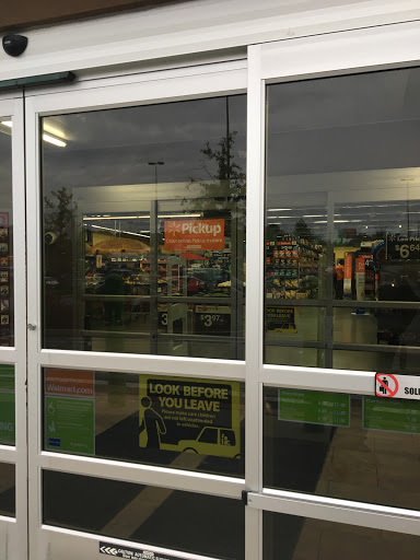 Supermarket «Walmart Neighborhood Market», reviews and photos, 6152 Covington Hwy, Lithonia, GA 30058, USA