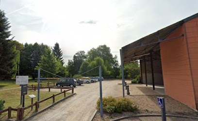 Parking du Parc Jean du Bellay