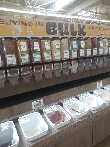 Grocery Store «Fresh Thyme Farmers Market- 86th Indianapolis IN», reviews and photos, 2342 W 86th St, Indianapolis, IN 46260, USA