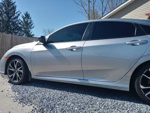 Auto Body Shop «Jersey Auto Body», reviews and photos, 1901 New Brooklyn Erial Rd, Sicklerville, NJ 08081, USA