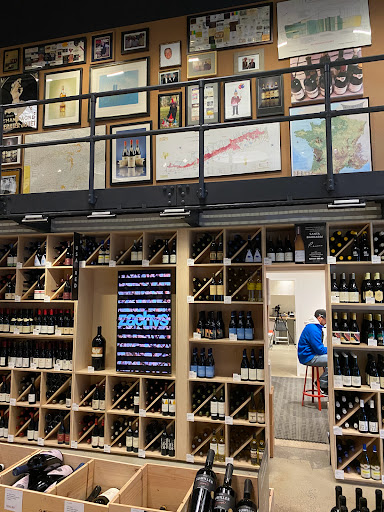 Liquor Store «Zachys Wine & Liquor», reviews and photos, 16 East Pkwy, Scarsdale, NY 10583, USA