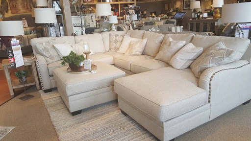 Furniture Store «Ashley HomeStore», reviews and photos, 3405 Amelia Dr, Orchard Park, NY 14127, USA