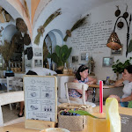 Photo n°2 de l'avis de Nico.r fait le 24/06/2022 à 13:38 sur le  Caffè Del Sole à Cannigione