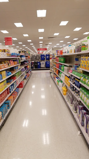 Department Store «Target», reviews and photos, 2900 Little Rd, Trinity, FL 34655, USA