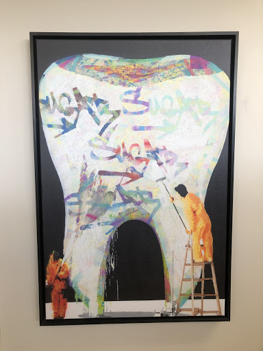 Galvez Dental image