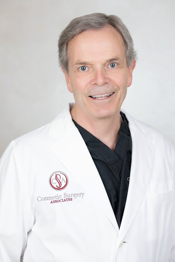 Dr. Franklin D Richards, MD