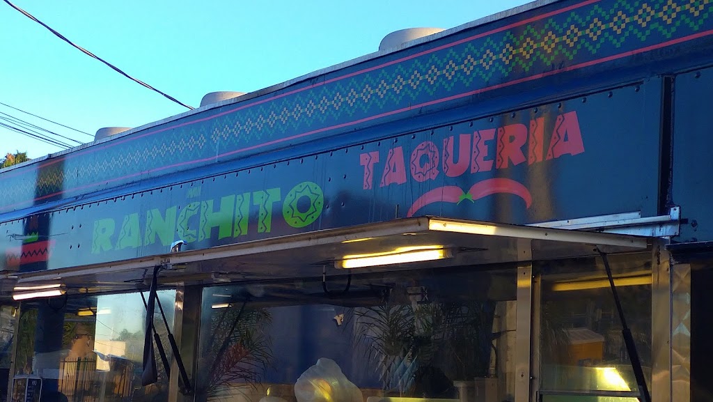 Taqueria Mi Ranchito 91342