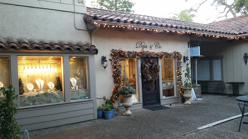 Jewelry Store «Deja & Co. Exquisite Jewels», reviews and photos, 14567 Big Basin Way, Saratoga, CA 95070, USA