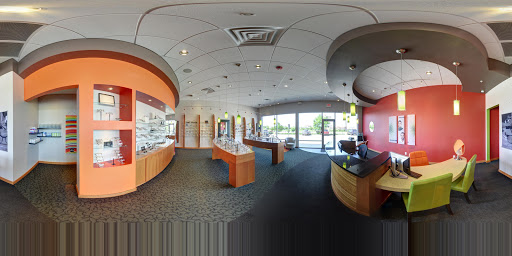 Eye Care Center «StylEyes», reviews and photos, 6630 Mills Civic Pkwy #6120, West Des Moines, IA 50266, USA