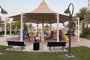 حديقة بلازا الوكرة Al Wakra Plaza Park image