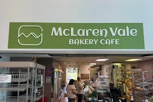 McLaren Vale Bakery Cafe image