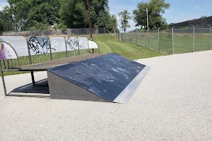 Sandy Hills Skate Park image