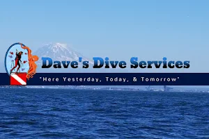 Dave's Dive Services image