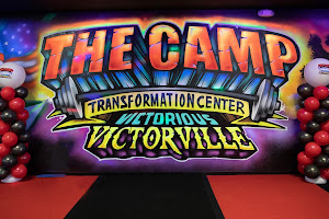 The Camp Transformation Center - Victorville