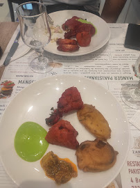Plats et boissons du Restaurant Zaman Flavours - Buffet À Volonté Indien-Pakistanais à Mantes-la-Jolie - n°18