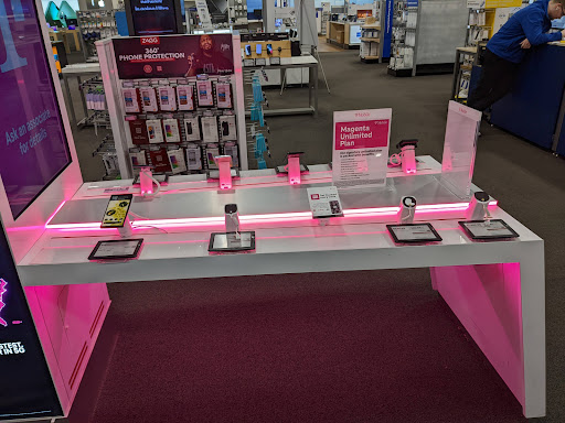 Electronics Store «Best Buy», reviews and photos, 11840 71st St, Kenosha, WI 53142, USA