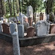 Nikkei No Haka Japanese Cemetery