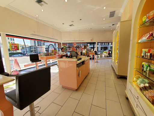 Cosmetics Store «Benefit Cosmetics Boutique & Brow Bar», reviews and photos, 1001 Prospect St, La Jolla, CA 92037, USA