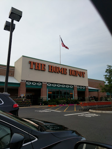 Home Improvement Store «The Home Depot», reviews and photos, 750 US-130, Robbinsville, NJ 08691, USA