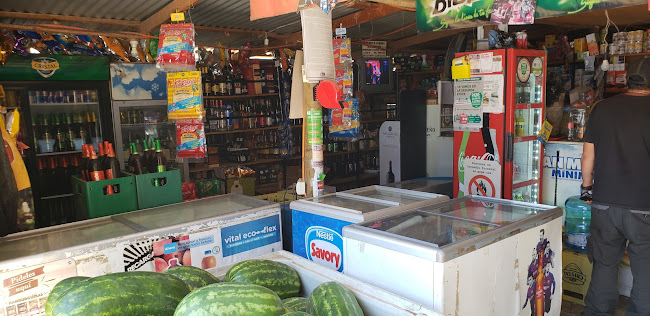 Opiniones de Minimarket San Mauricio en Paine - Tienda de ultramarinos