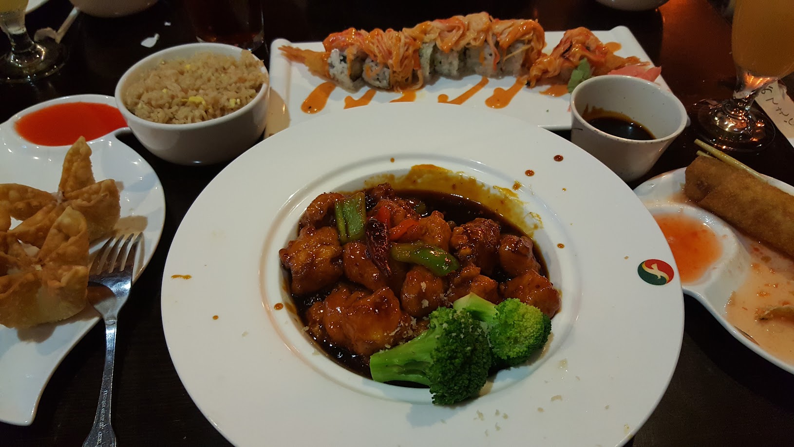 Fulin's Asian Cuisine
