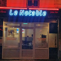 Photos du propriétaire du Restaurant africain Le Notable à Paris - n°1