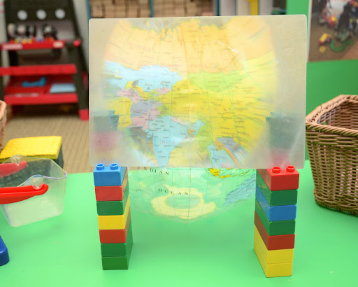 Preschool «Childtime of Commerce, CA», reviews and photos, 4820 S Eastern Ave, Commerce, CA 90040, USA