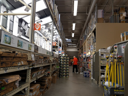 Home Improvement Store «The Home Depot», reviews and photos, 1300-1320 Corporate Dr, Westbury, NY 11590, USA