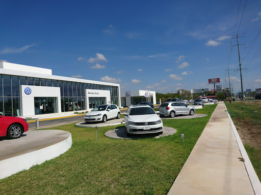 Departamento de vehículos Mérida